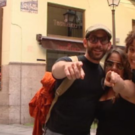 Colectivos y movimientos sociales han llamado la atención sobre el fenómeno registrado en la capital y otras ciudades españolas