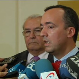 El secretario de Estado de Seguridad confía en que la filtración de las imágenes de Bárcenas "se investigue hasta el fondo"