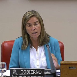 Mato sobre Eurovegas: "Estamos abiertos al diálogo"
