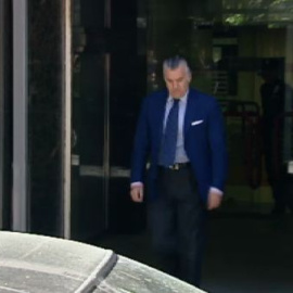 Ruz ve un posible delito en la destrucción de los discos duros del PP