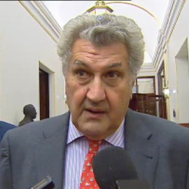 Jesús Posada se defiende de las acusaciones de la oposición: "Son exageraciones"