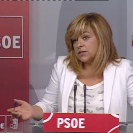 El PSOE critica que el Rey se opere en un hospital privado
