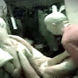 Las mafias de la prostitución