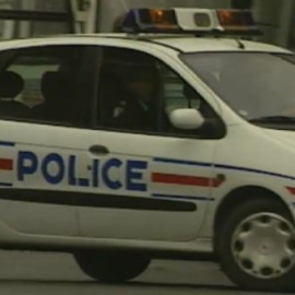 Detenido en Francia el etarra Joseba Segurola 