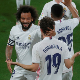 Marcelo, en una imagen de archivo.