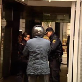 El cuñado de Bárcenas, ante el juez Ruz