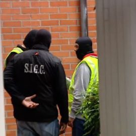 Desarticulada una mafia china especializada en secuestros y extorsiones
