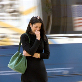 Antonia Wright. 'Are  You OK?, Havana'. Single Channel Video (still), 2015