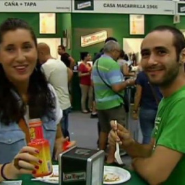 Feria de la Tapa