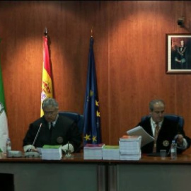 Juan Antonio Roca, condenado a 11 años de prisión y 240 millones de multa