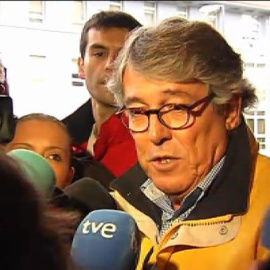 El abogado de Rosario Porto aconseja a su cliente no participar en ninguna diligencia nueva hasta que no se levante el secreto de sumario