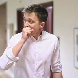 Iñigo Errejón