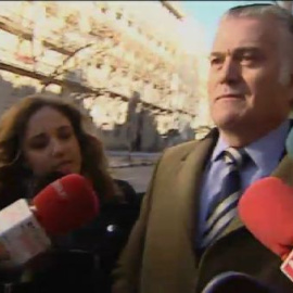 Los sobresueldos del PP han prescrito a efectos penales