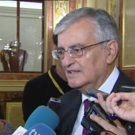 El fiscal general del Estado confirma la investigación a Alianza Nacional