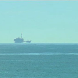Se registran 10 nuevos microseismos en la costa de Castellón