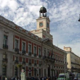 La gente de Madrid suspende en honradez
