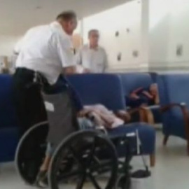 Un indigente muere por desnutrición en un albergue de Sevilla
