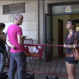 La juez Alaya imputa a Magdalena Álvarez delitos de malversación y precaricación