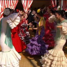  En la Feria de Fuengirola sólo se podrá escuchar música en español