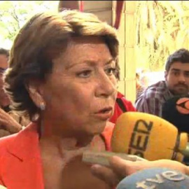 Magdalena Álvarez defiende la transparencia de su gestión como consejera
