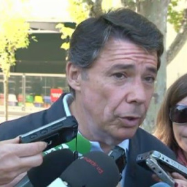 González sobre la ordenanza de Botella: "Estoy más a favor de dar libertad individual a la gente"