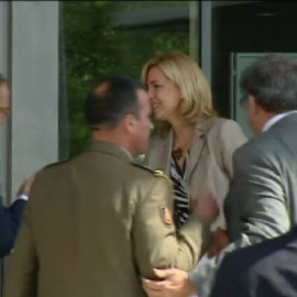 El juez Castro descubre que la Infanta Cristina recibió 150.000 euros de Aizóon