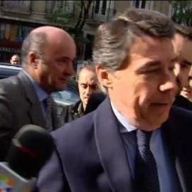 Rajoy abordará la financiación autonómica en 2014