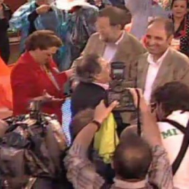 La Agencia Tributaria cree que el PP valenciano pagaba actos electorales con dinero negro