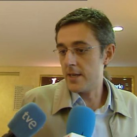 Madina pide al PSOE que las primarias se celebren "con tiempo"