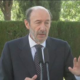 El PSOE reestructura la 'Fundación Ideas'