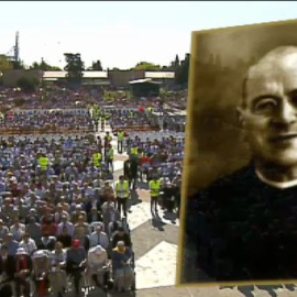Polémica tras la beatificación de 522 religiosos en Tarragona 