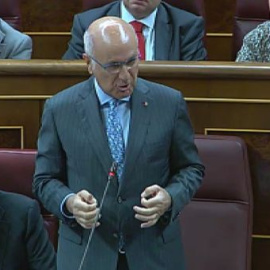 Durán i Lleida a Rajoy: "Si no actúa habrá una declaración unilateral de independencia"