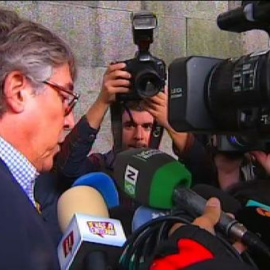 Abogado de Rosario Porto: "La imparcialidad del jurado popular va  a ser imposible y lo recurriré"