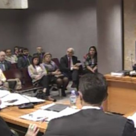 Cospedal dice que las acusaciones de Bárcenas "no se corresponden con la realidad"