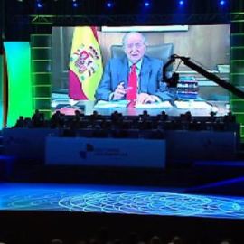 Un video mensaje suple la primera ausencia del Rey en una cumbre iberoamericana en 22 años