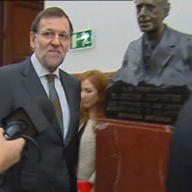 Durán avisa a Rajoy: "Se va a encontrar con una declaración unilateral de independencia"