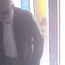 Detenido "El Mortadelo"