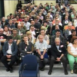 Comienza el macrojuicio de las "herriko tabernas"