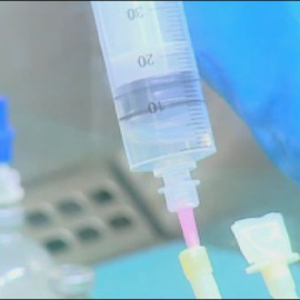 Un cóctel de fármacos mejora un 30 por ciento  la superviviencia del cáncer de páncreas 