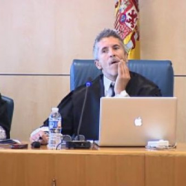 La Audiencia Nacional resuelve hoy sobre la excarcelación de Inés del Río