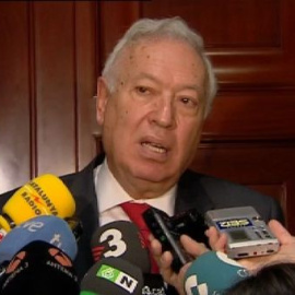 Margallo asegura que Mas no intervendrá en el Foro Económico del Mediterráneo Occidental 