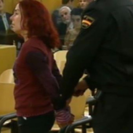 La Audiencia pone en libertad a Inés del Río