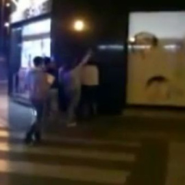 Los Mossos detienen al violador que se escapó del Hospital   