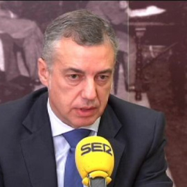 Urkullu asegura que a los presos de ETA hay que exigirles "arrepentimiento"
