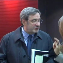 Narcís Serra declara hoy ante el juez por Caixa Cataluña