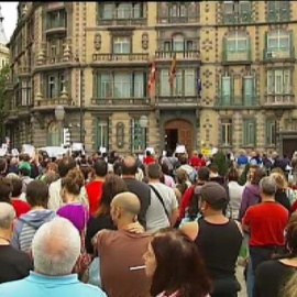 La izquierda abertzale celebra la anulación de la doctrina Parot