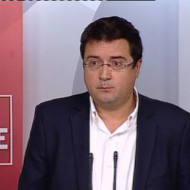 El PSOE acata la sentencia del Tribunal de Estrasburgo y se solidariza con las víctimas