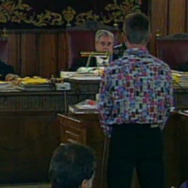 La anulación de la doctrina Parot acercaría más a la calle a 14 delincuentes comunes muy peligrosos 