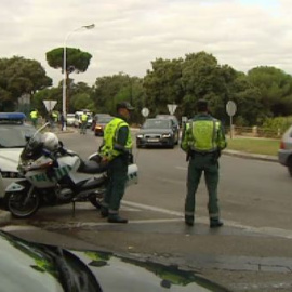 La DGT inicia una nueva campaña de vigilancia en vías convencionales