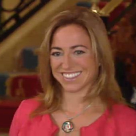 Chacón pide a Rubalcaba y Navarro "claridad" ante Artur Mas